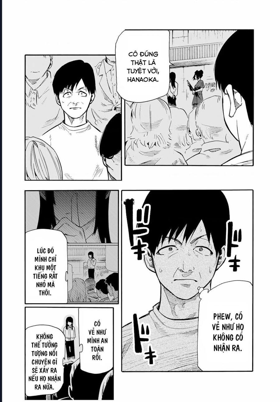 Lục nhân thập tự giá Chapter 203 - Trang 5