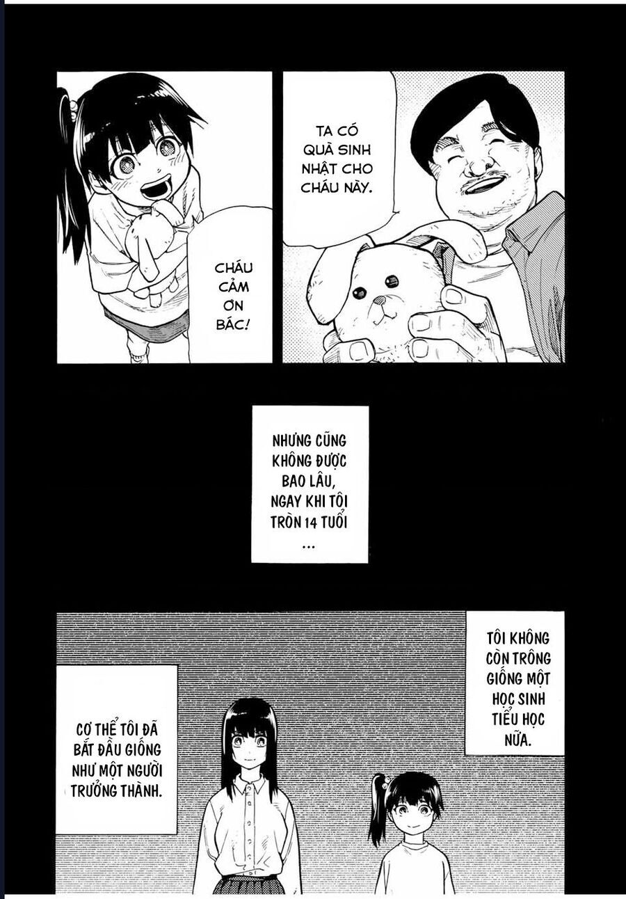 Lục nhân thập tự giá Chapter 204 - Trang 7