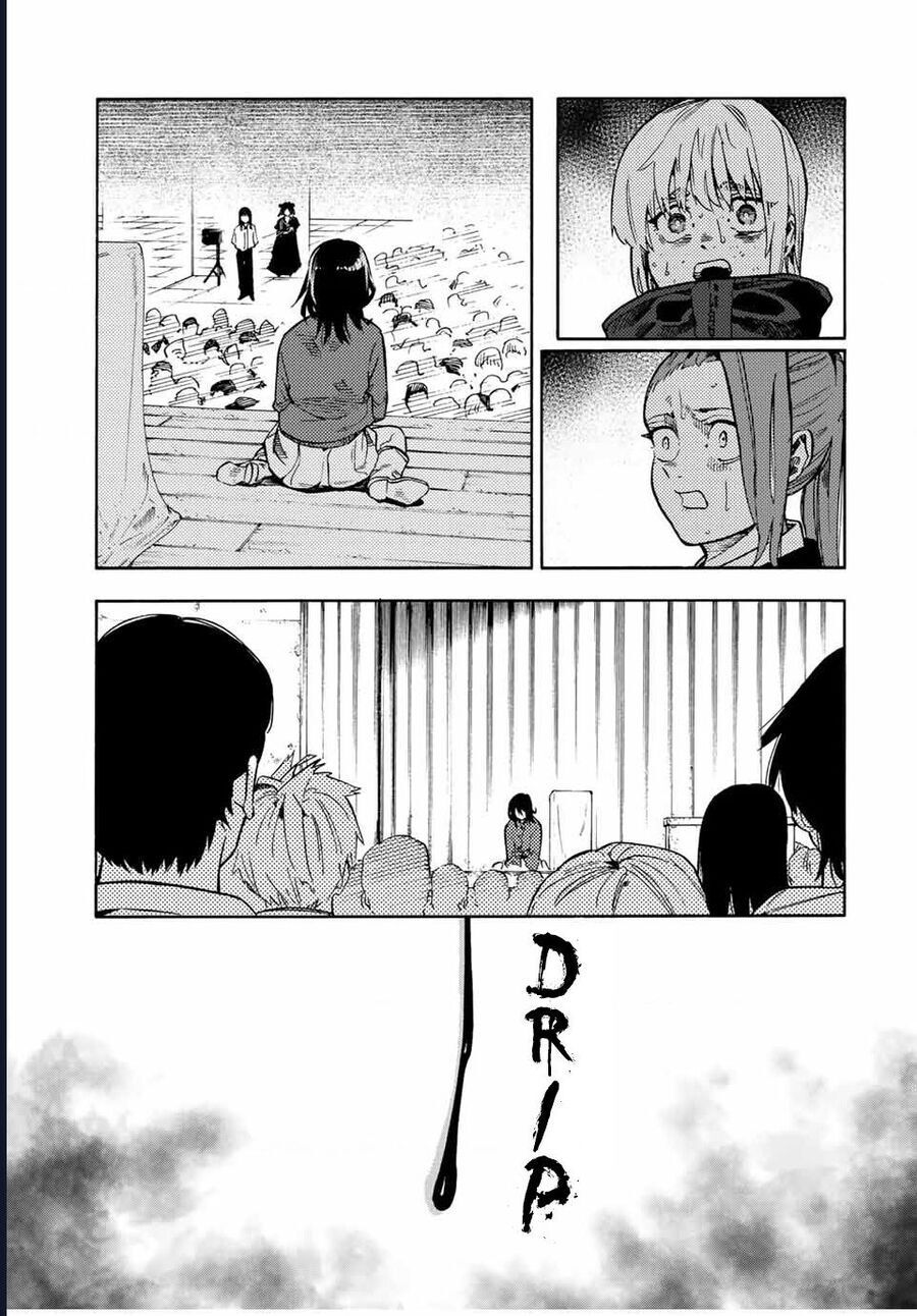 Lục nhân thập tự giá Chapter 206 - Trang 19