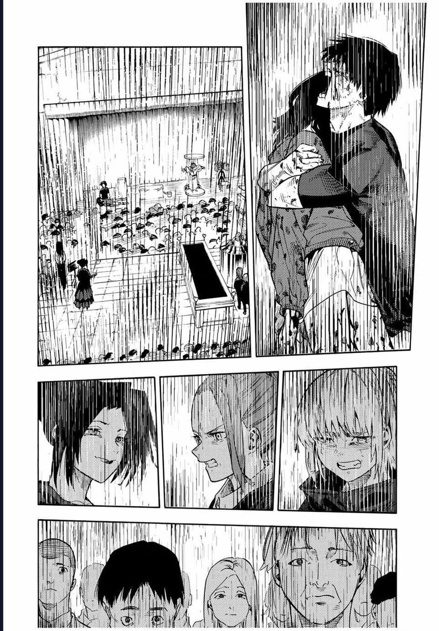 Lục nhân thập tự giá Chapter 208 - Trang 17