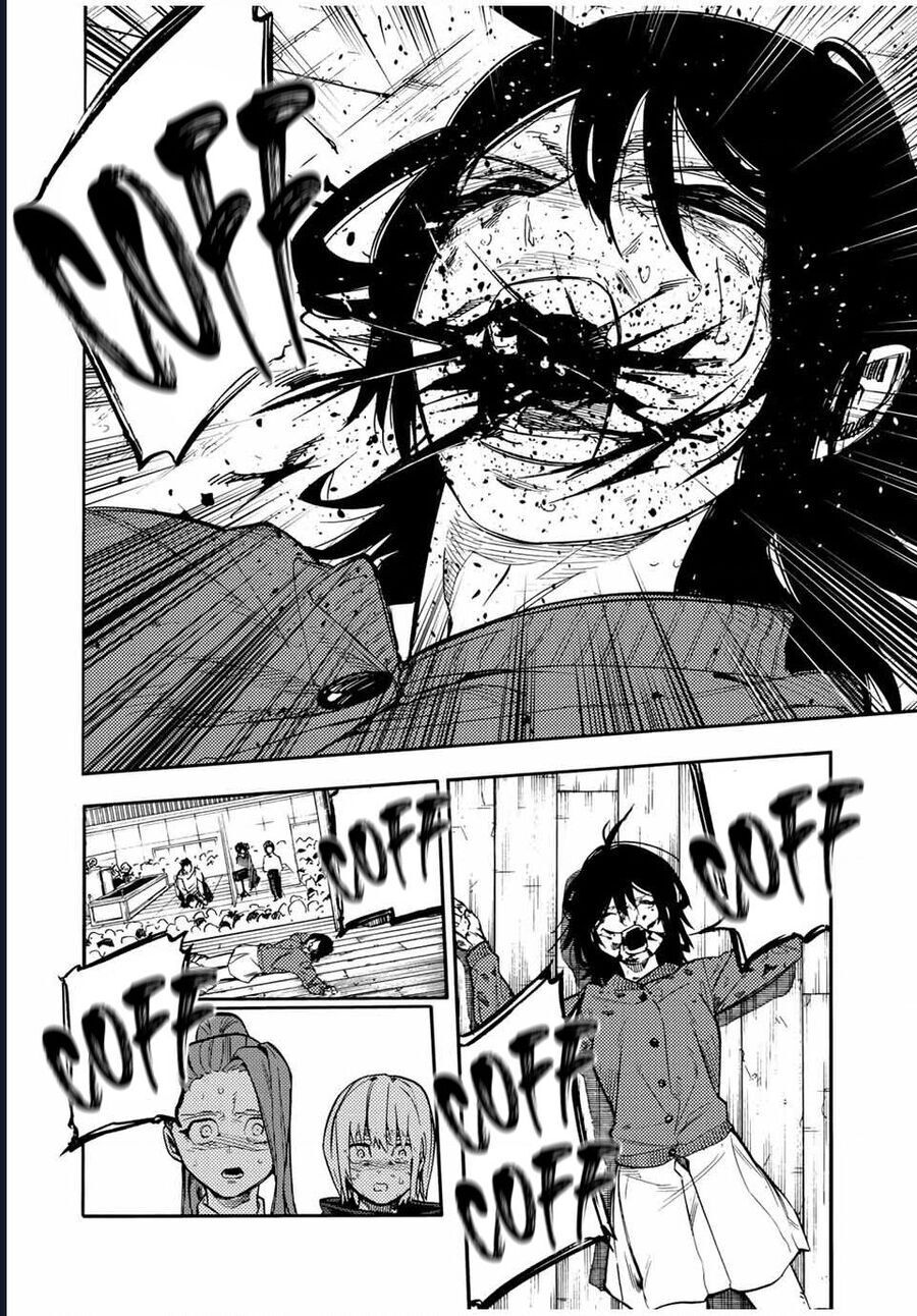 Lục nhân thập tự giá Chapter 208 - Trang 3