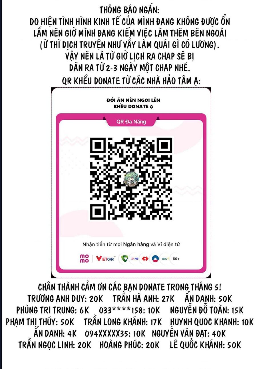 Lục nhân thập tự giá Chapter 209 - Trang 1