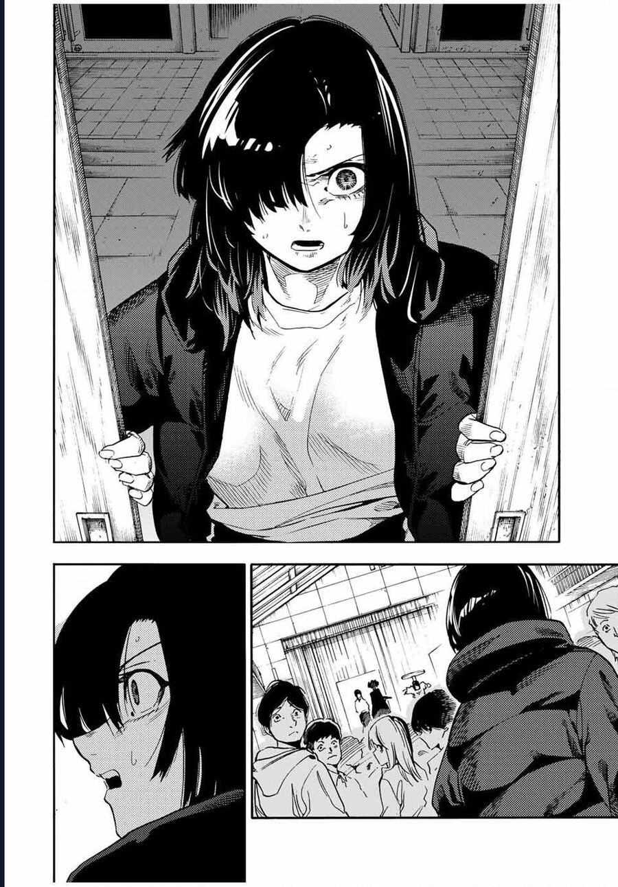 Lục nhân thập tự giá Chapter 209 - Trang 3