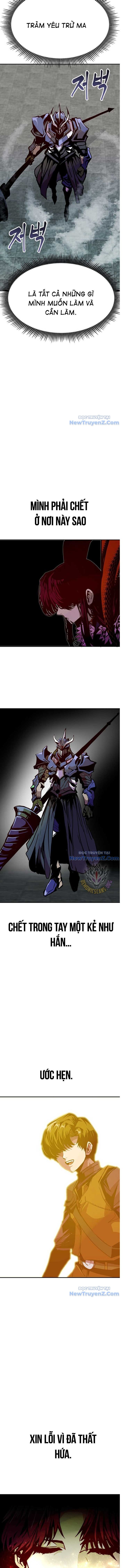 Hồi Quy Trở Lại Thành Kẻ Vô Dụng - Chapter 80 - Page 10