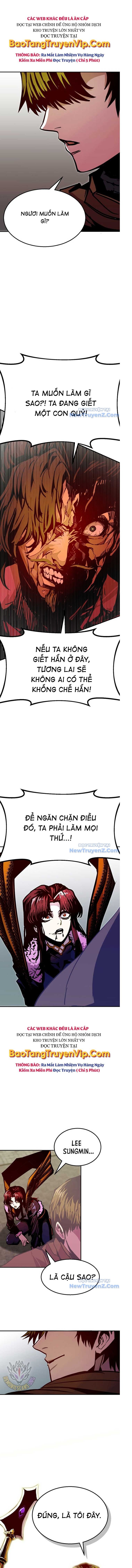 Hồi Quy Trở Lại Thành Kẻ Vô Dụng - Chapter 80 - Page 12