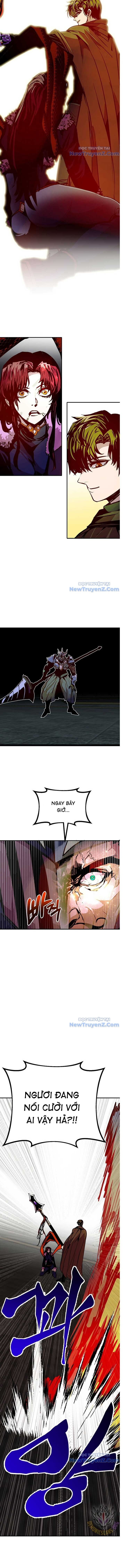 Hồi Quy Trở Lại Thành Kẻ Vô Dụng - Chapter 80 - Page 13