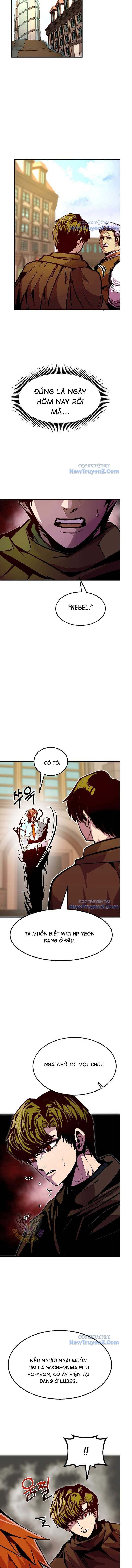 Hồi Quy Trở Lại Thành Kẻ Vô Dụng - Chapter 80 - Page 3