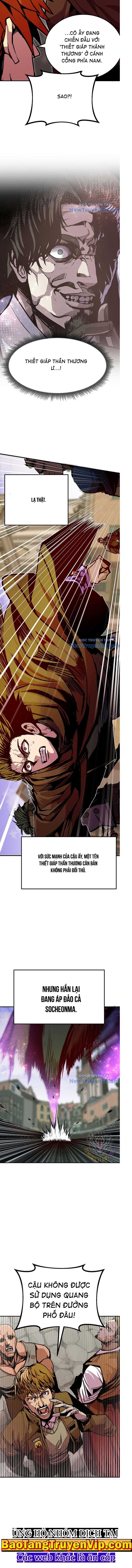 Hồi Quy Trở Lại Thành Kẻ Vô Dụng - Chapter 80 - Page 4