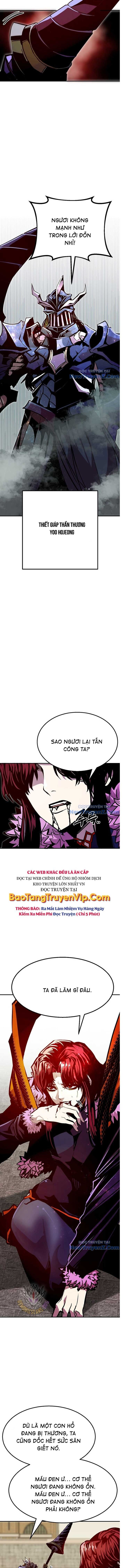 Hồi Quy Trở Lại Thành Kẻ Vô Dụng - Chapter 80 - Page 7