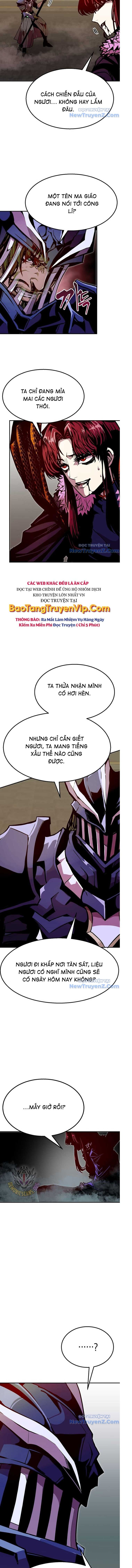 Hồi Quy Trở Lại Thành Kẻ Vô Dụng - Chapter 80 - Page 8