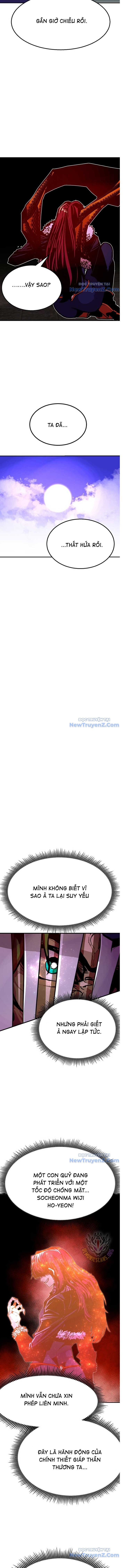 Hồi Quy Trở Lại Thành Kẻ Vô Dụng - Chapter 80 - Page 9