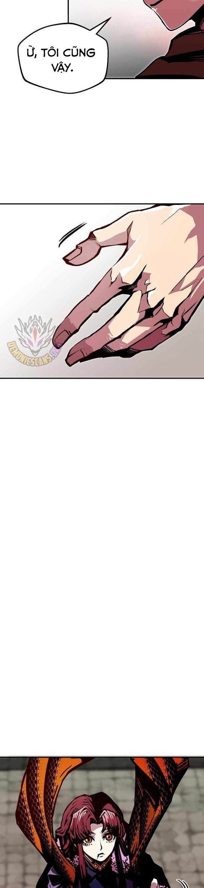 Hồi Quy Trở Lại Thành Kẻ Vô Dụng - Chapter 81 - Page 14