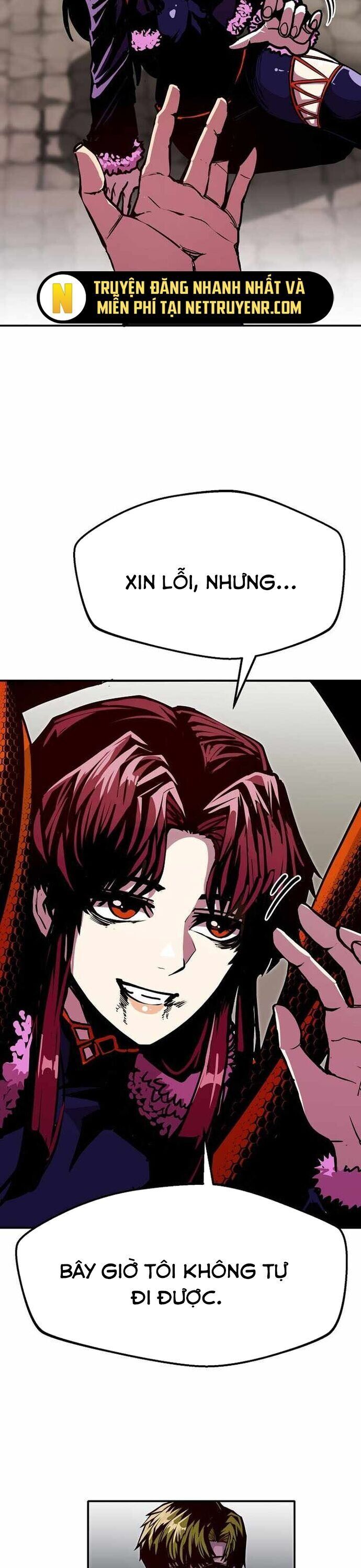 Hồi Quy Trở Lại Thành Kẻ Vô Dụng - Chapter 81 - Page 15