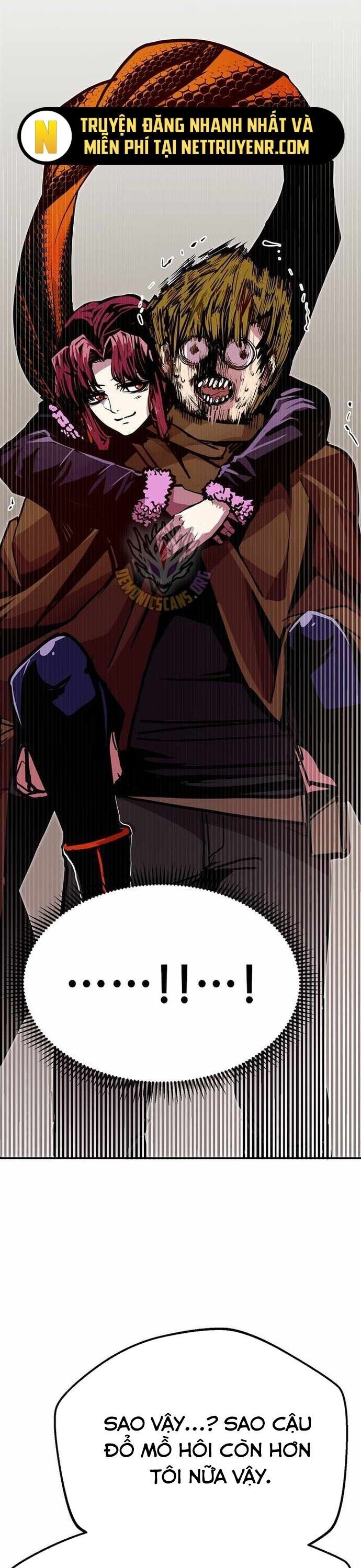 Hồi Quy Trở Lại Thành Kẻ Vô Dụng - Chapter 81 - Page 17