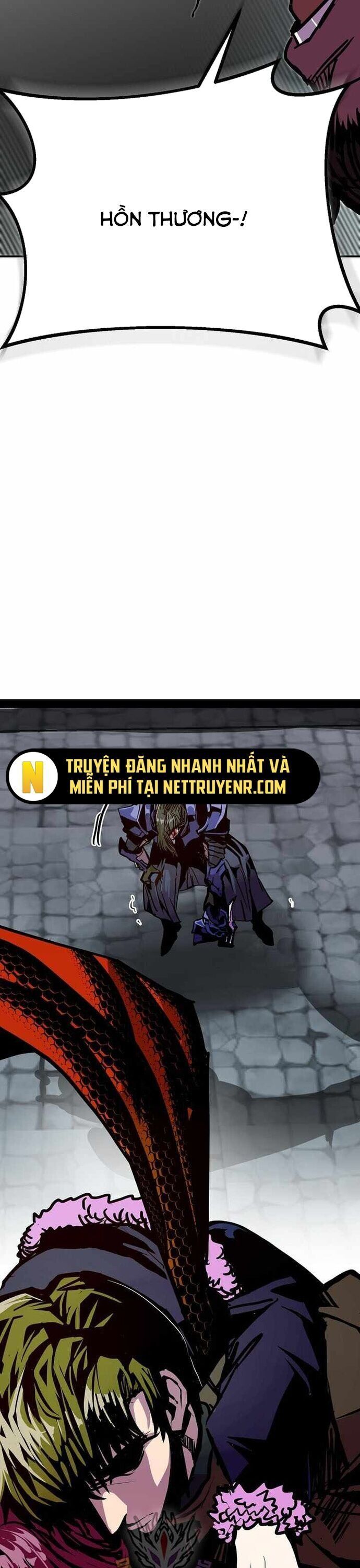 Hồi Quy Trở Lại Thành Kẻ Vô Dụng - Chapter 81 - Page 19
