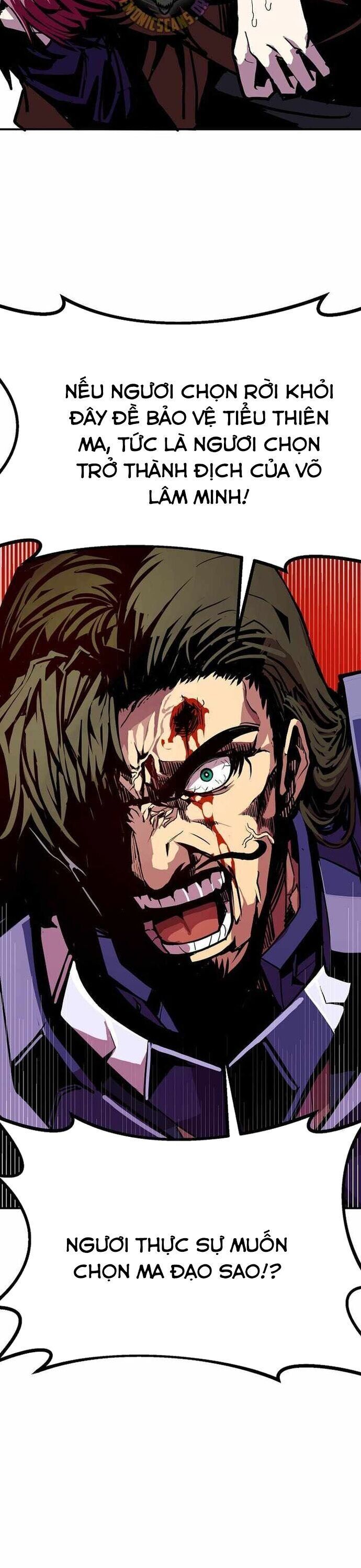 Hồi Quy Trở Lại Thành Kẻ Vô Dụng - Chapter 81 - Page 20