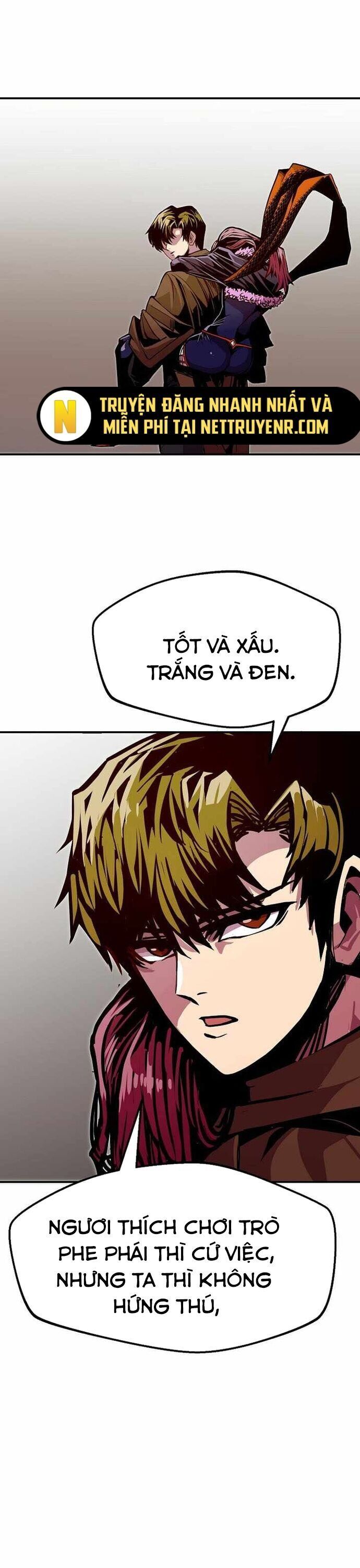 Hồi Quy Trở Lại Thành Kẻ Vô Dụng - Chapter 81 - Page 21