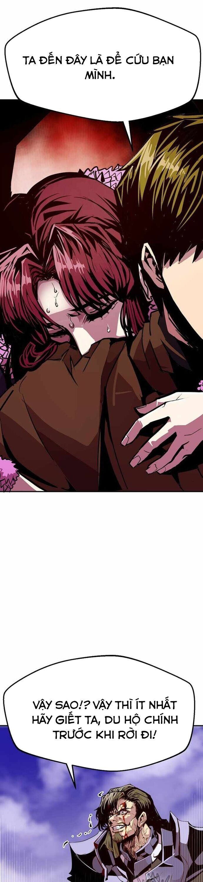 Hồi Quy Trở Lại Thành Kẻ Vô Dụng - Chapter 81 - Page 22