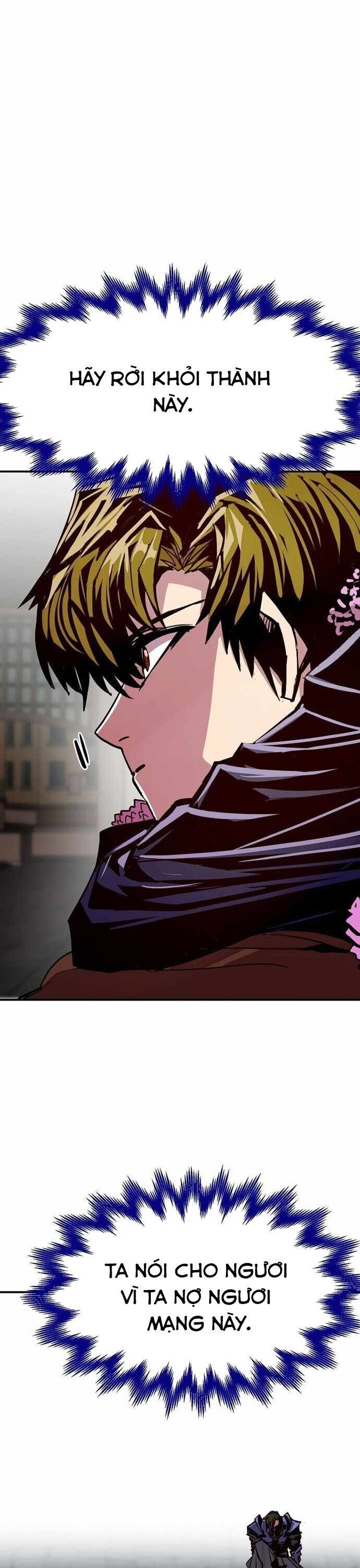 Hồi Quy Trở Lại Thành Kẻ Vô Dụng - Chapter 81 - Page 25