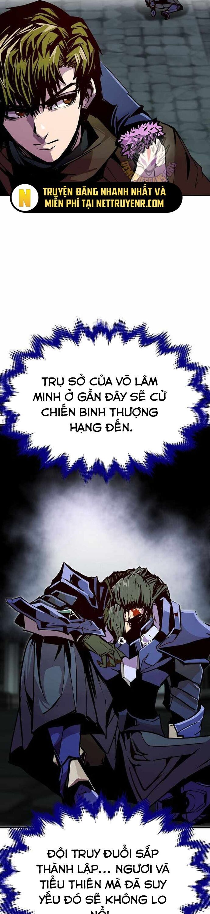 Hồi Quy Trở Lại Thành Kẻ Vô Dụng - Chapter 81 - Page 26