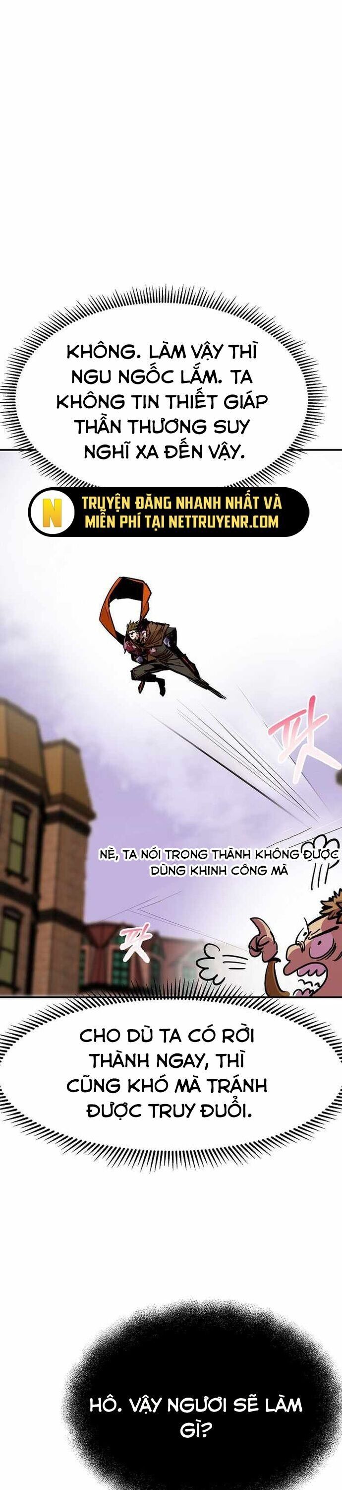 Hồi Quy Trở Lại Thành Kẻ Vô Dụng - Chapter 81 - Page 30