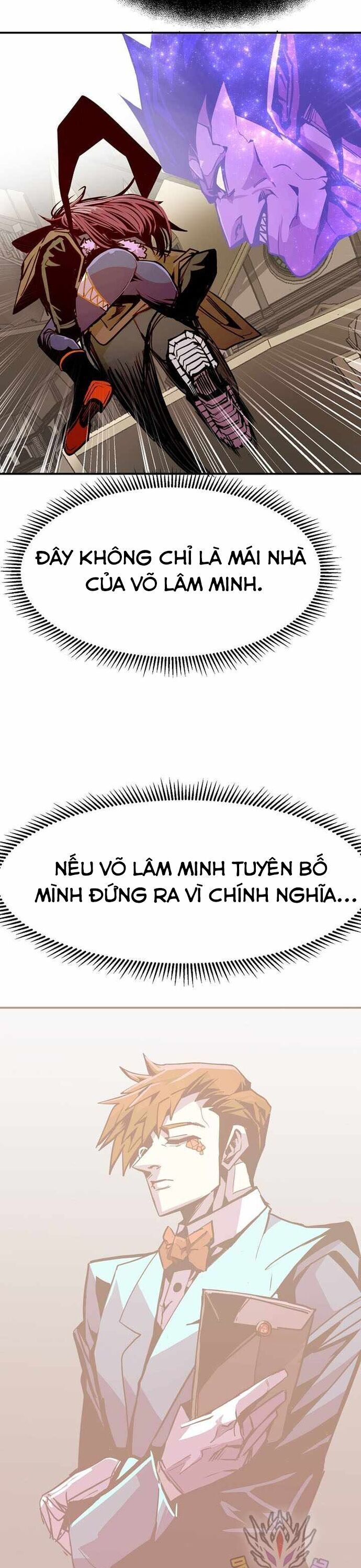 Hồi Quy Trở Lại Thành Kẻ Vô Dụng - Chapter 81 - Page 31