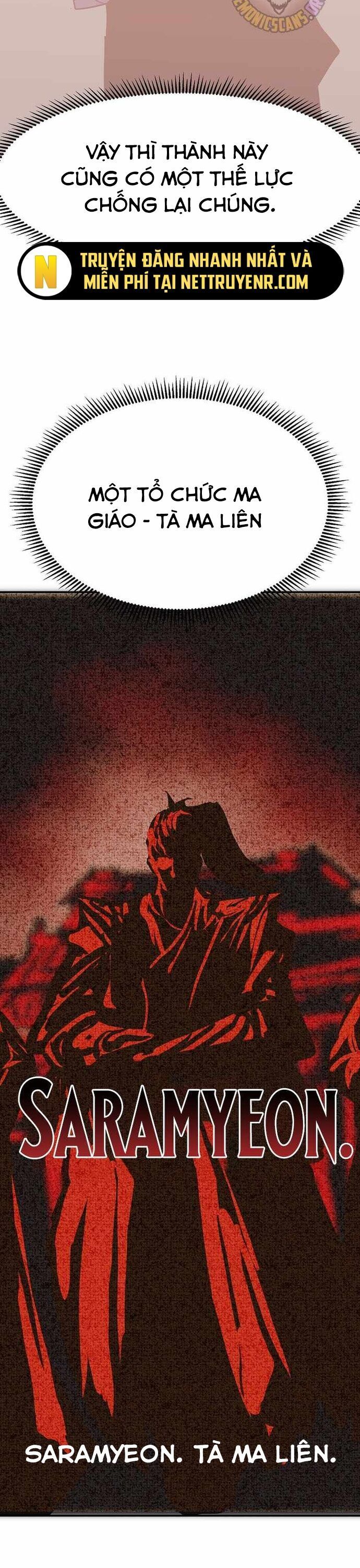 Hồi Quy Trở Lại Thành Kẻ Vô Dụng - Chapter 81 - Page 32