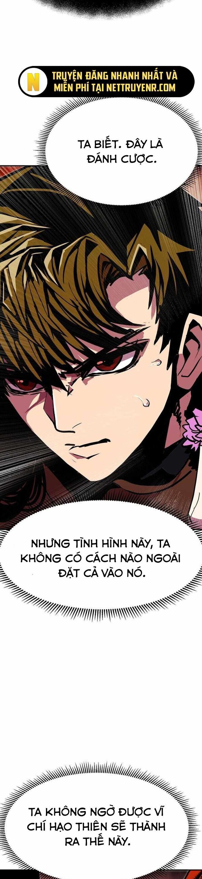 Hồi Quy Trở Lại Thành Kẻ Vô Dụng - Chapter 81 - Page 34