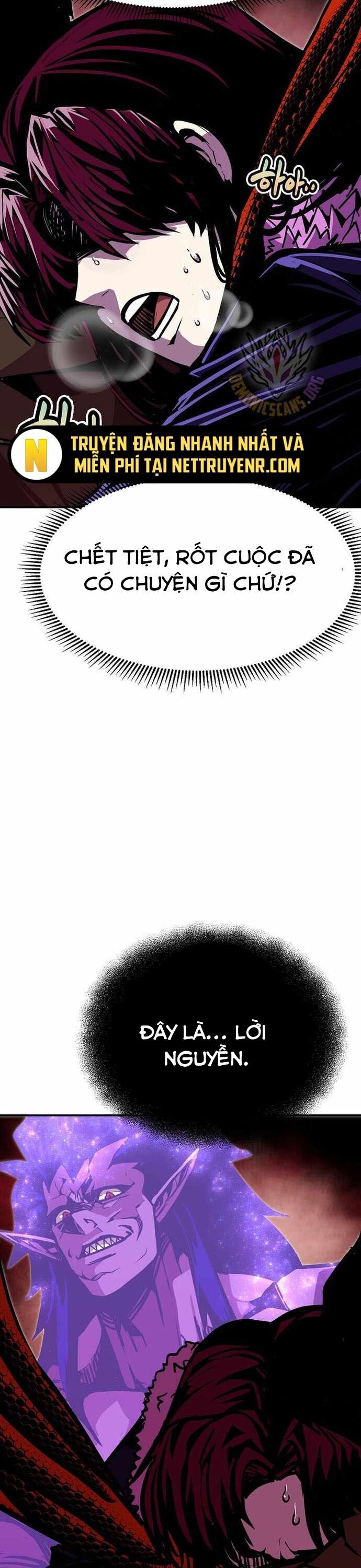 Hồi Quy Trở Lại Thành Kẻ Vô Dụng - Chapter 81 - Page 35