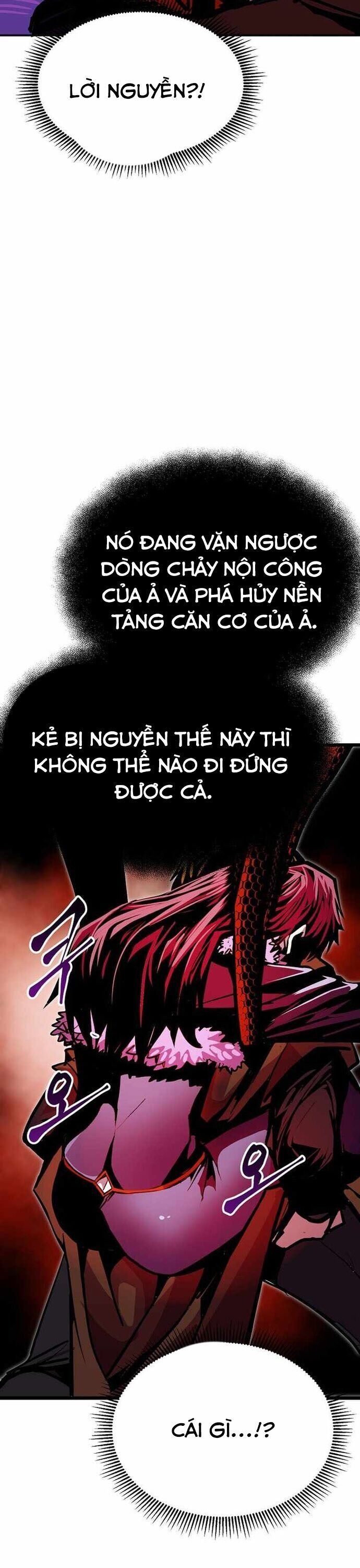 Hồi Quy Trở Lại Thành Kẻ Vô Dụng - Chapter 81 - Page 36