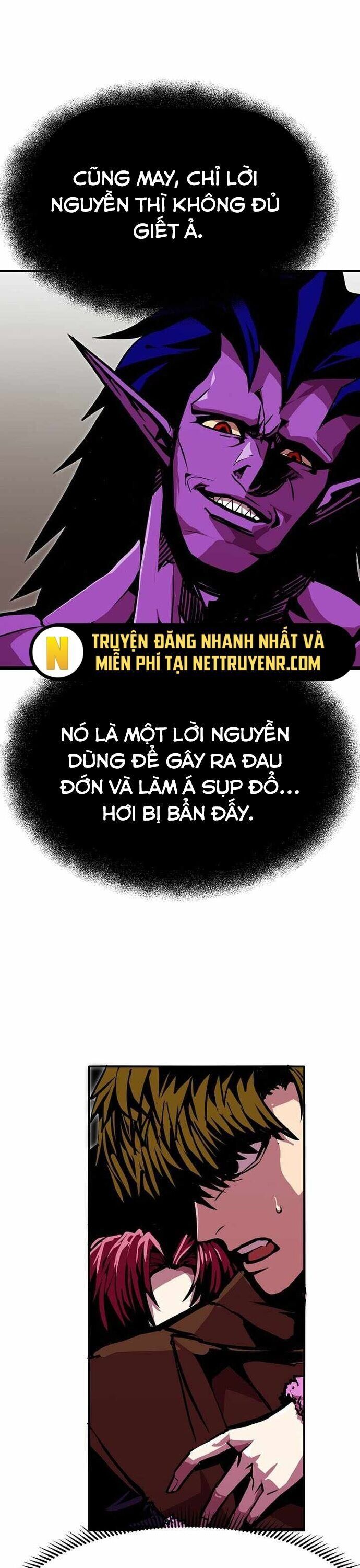 Hồi Quy Trở Lại Thành Kẻ Vô Dụng - Chapter 81 - Page 37