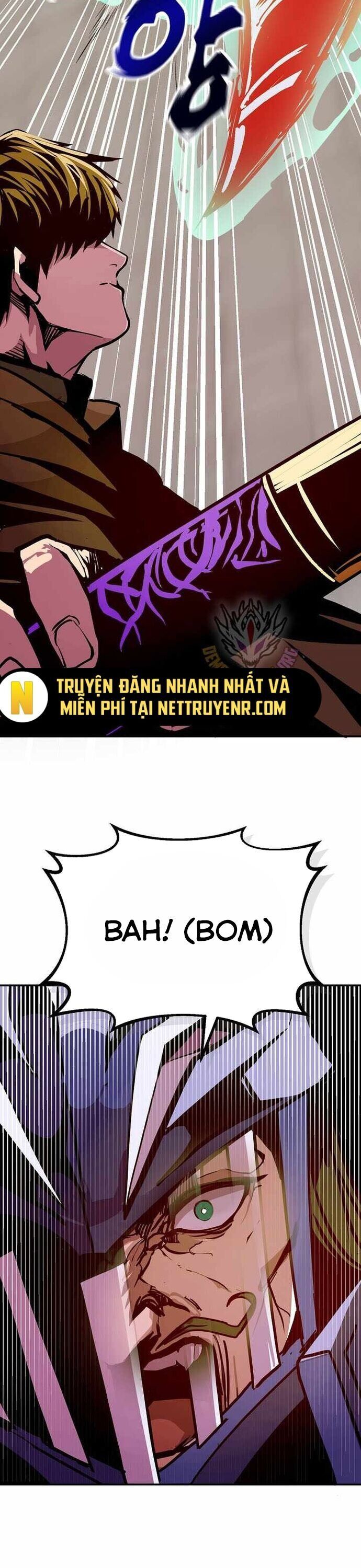 Hồi Quy Trở Lại Thành Kẻ Vô Dụng - Chapter 81 - Page 4