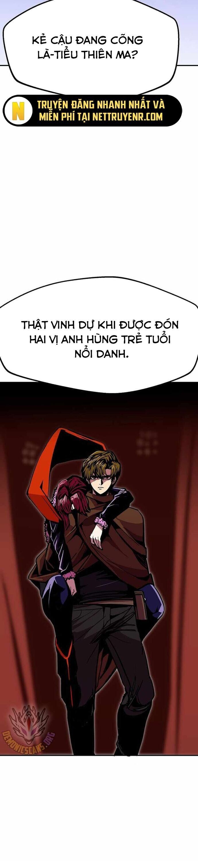 Hồi Quy Trở Lại Thành Kẻ Vô Dụng - Chapter 81 - Page 40