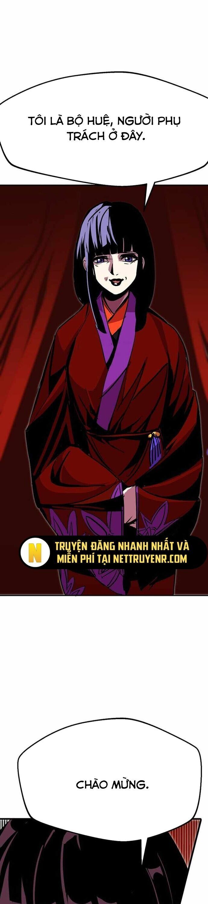 Hồi Quy Trở Lại Thành Kẻ Vô Dụng - Chapter 81 - Page 41