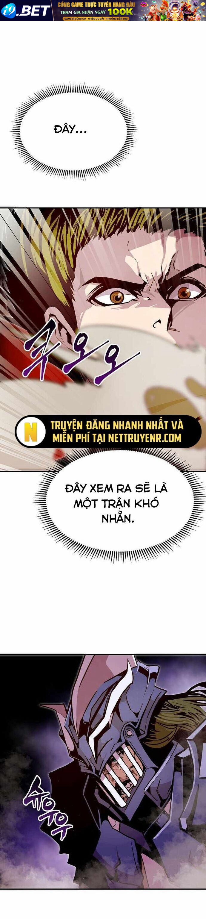 Hồi Quy Trở Lại Thành Kẻ Vô Dụng - Chapter 81 - Page 6