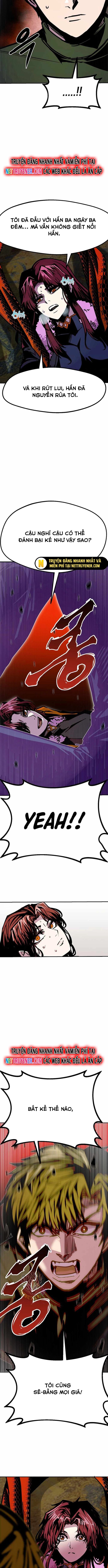 Hồi Quy Trở Lại Thành Kẻ Vô Dụng - Chapter 82 - Page 10