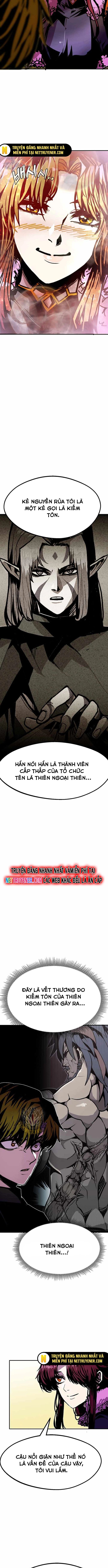 Hồi Quy Trở Lại Thành Kẻ Vô Dụng - Chapter 82 - Page 11