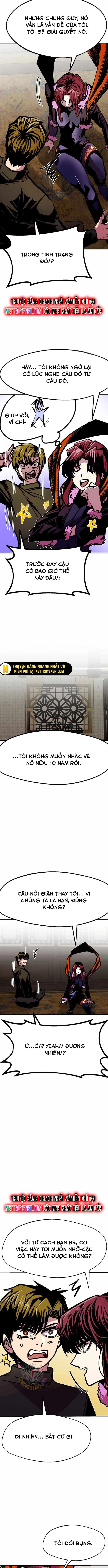 Hồi Quy Trở Lại Thành Kẻ Vô Dụng - Chapter 82 - Page 12