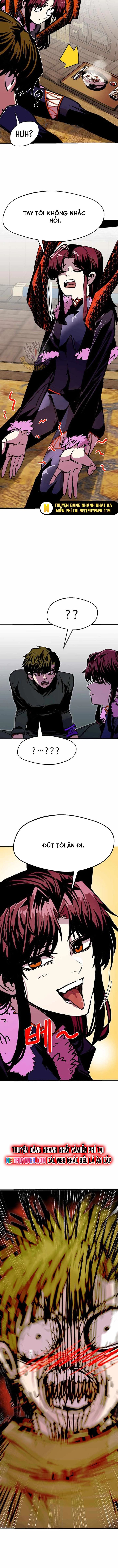 Hồi Quy Trở Lại Thành Kẻ Vô Dụng - Chapter 82 - Page 13