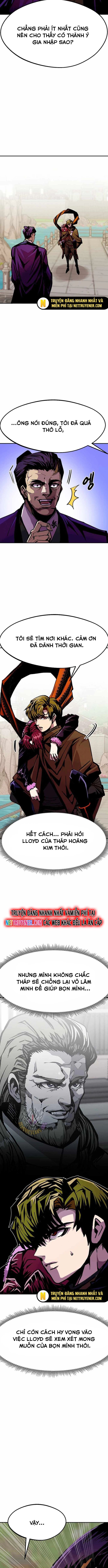 Hồi Quy Trở Lại Thành Kẻ Vô Dụng - Chapter 82 - Page 5