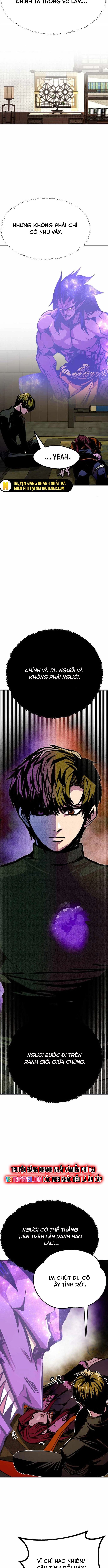 Hồi Quy Trở Lại Thành Kẻ Vô Dụng - Chapter 82 - Page 8