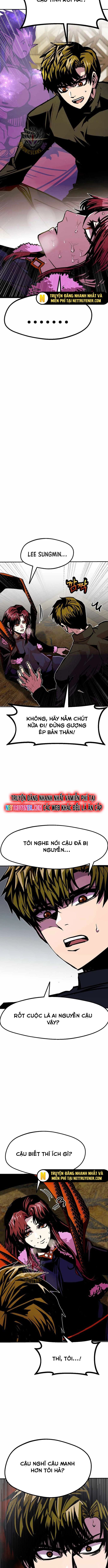 Hồi Quy Trở Lại Thành Kẻ Vô Dụng - Chapter 82 - Page 9