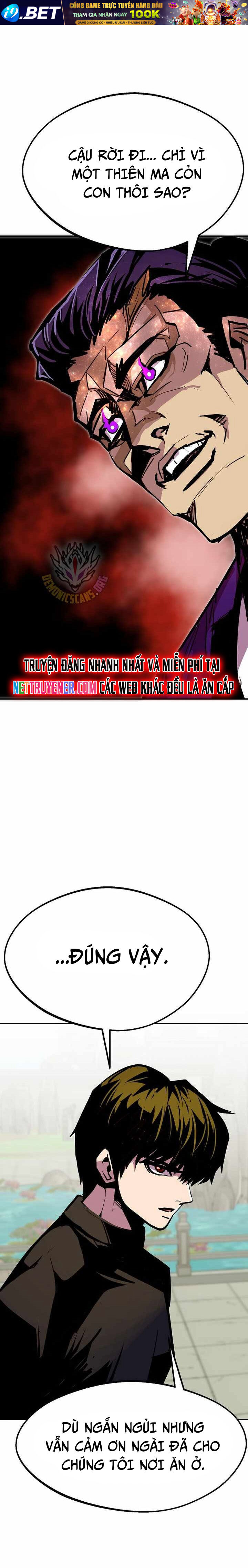 Hồi Quy Trở Lại Thành Kẻ Vô Dụng - Chapter 83 - Page 11