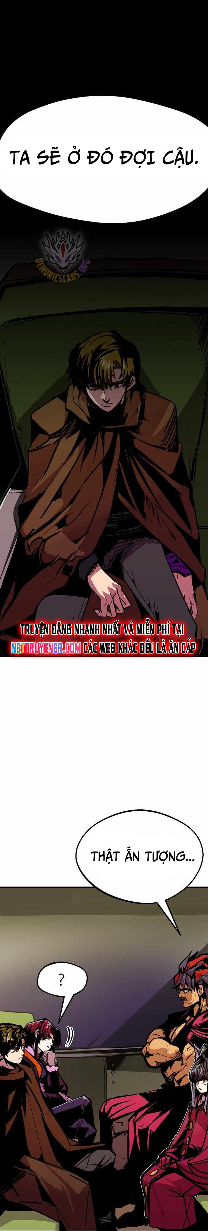 Hồi Quy Trở Lại Thành Kẻ Vô Dụng - Chapter 83 - Page 13