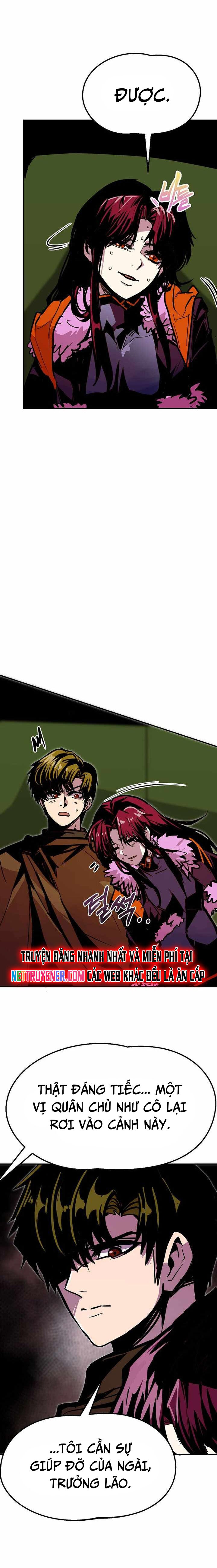 Hồi Quy Trở Lại Thành Kẻ Vô Dụng - Chapter 83 - Page 16