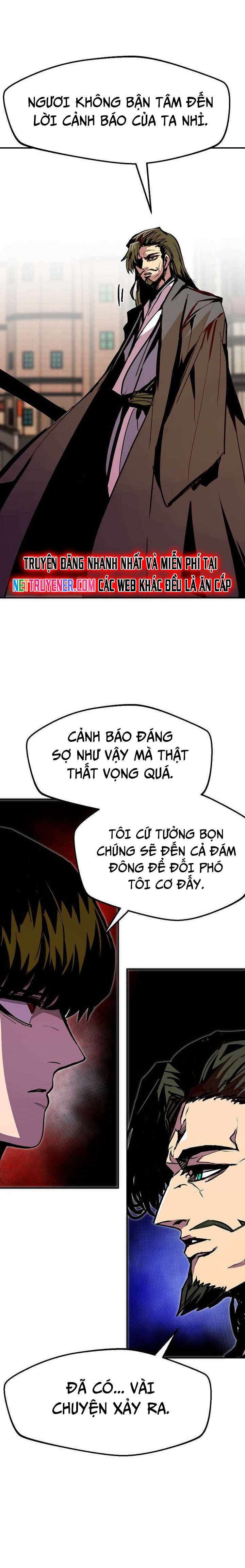 Hồi Quy Trở Lại Thành Kẻ Vô Dụng - Chapter 83 - Page 18