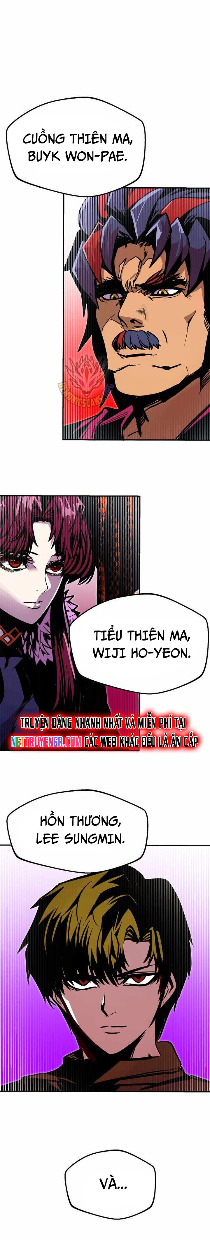 Hồi Quy Trở Lại Thành Kẻ Vô Dụng - Chapter 83 - Page 19