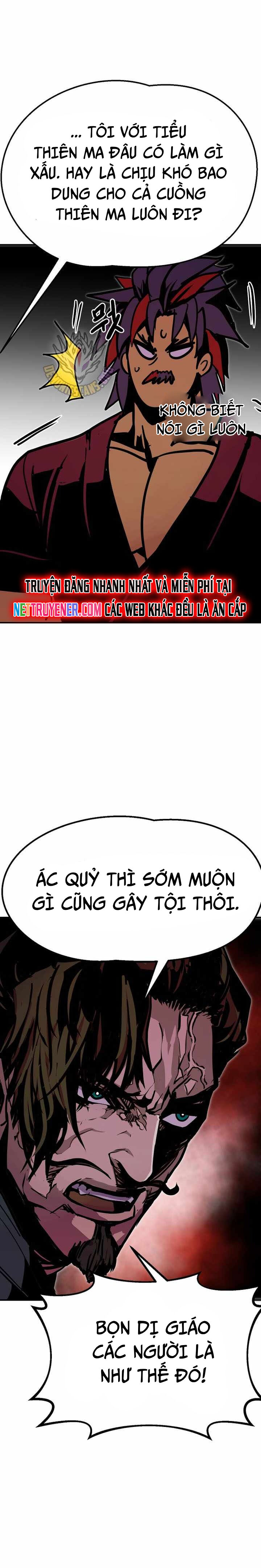 Hồi Quy Trở Lại Thành Kẻ Vô Dụng - Chapter 83 - Page 21