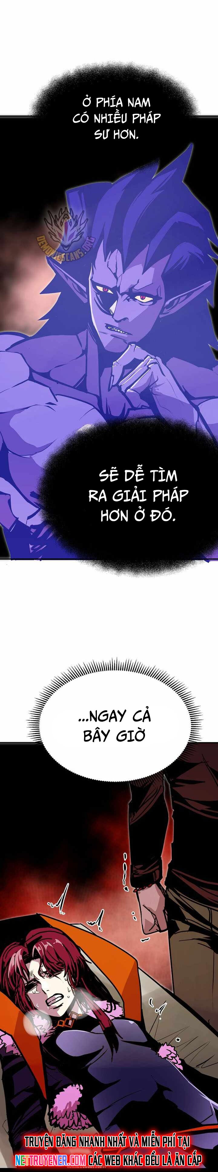 Hồi Quy Trở Lại Thành Kẻ Vô Dụng - Chapter 83 - Page 4