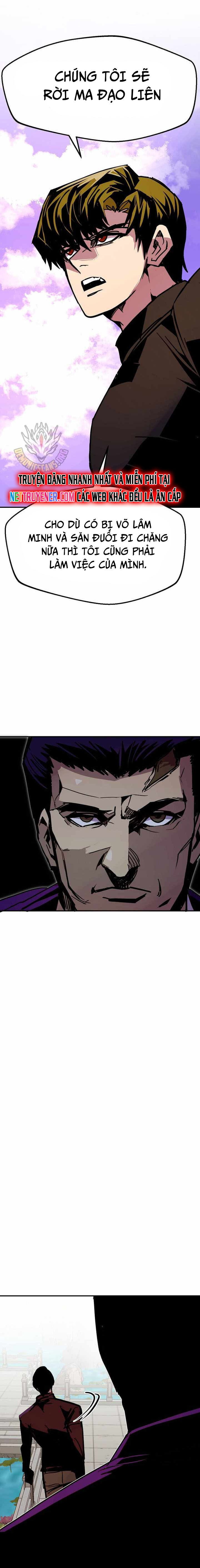 Hồi Quy Trở Lại Thành Kẻ Vô Dụng - Chapter 83 - Page 8